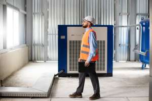Choosing the Right Emergency Power Generator for Your Business Needs Choosing the Right Emergency Power Generator for Your Business Needs